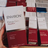 推薦✨光澤感好好!Focus Care Youth+ 極光乳酸緊致面膜 50ml