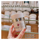 推薦✨光澤感好好!Focus Care Youth+ 極光乳酸緊致面膜 50ml