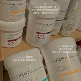 Forever Young No.6 全效抗衰老面膜 Radiance Moisturizing Mask