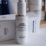 預訂 · Sérum Erythros 抗紅精華 (玫瑰痤艙👍🏻) 30ml