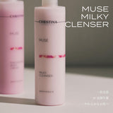 MUSE 玫瑰保濕香味身體乳 300ml