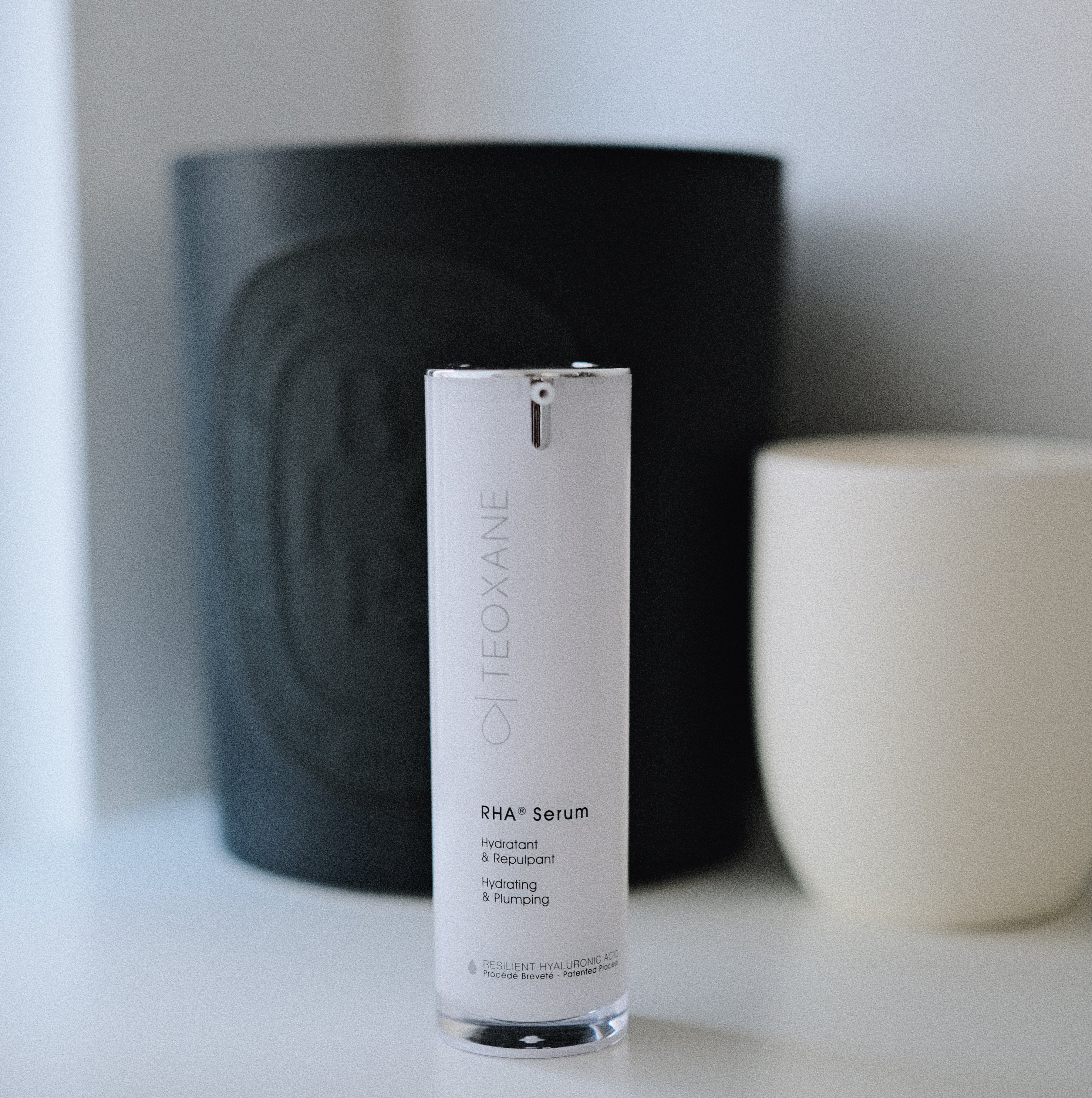 RHA® Serum 玻尿酸水光精華 30ml