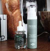 [水光SET] SÉRUM BLEU 30ML + Profhilo Cream