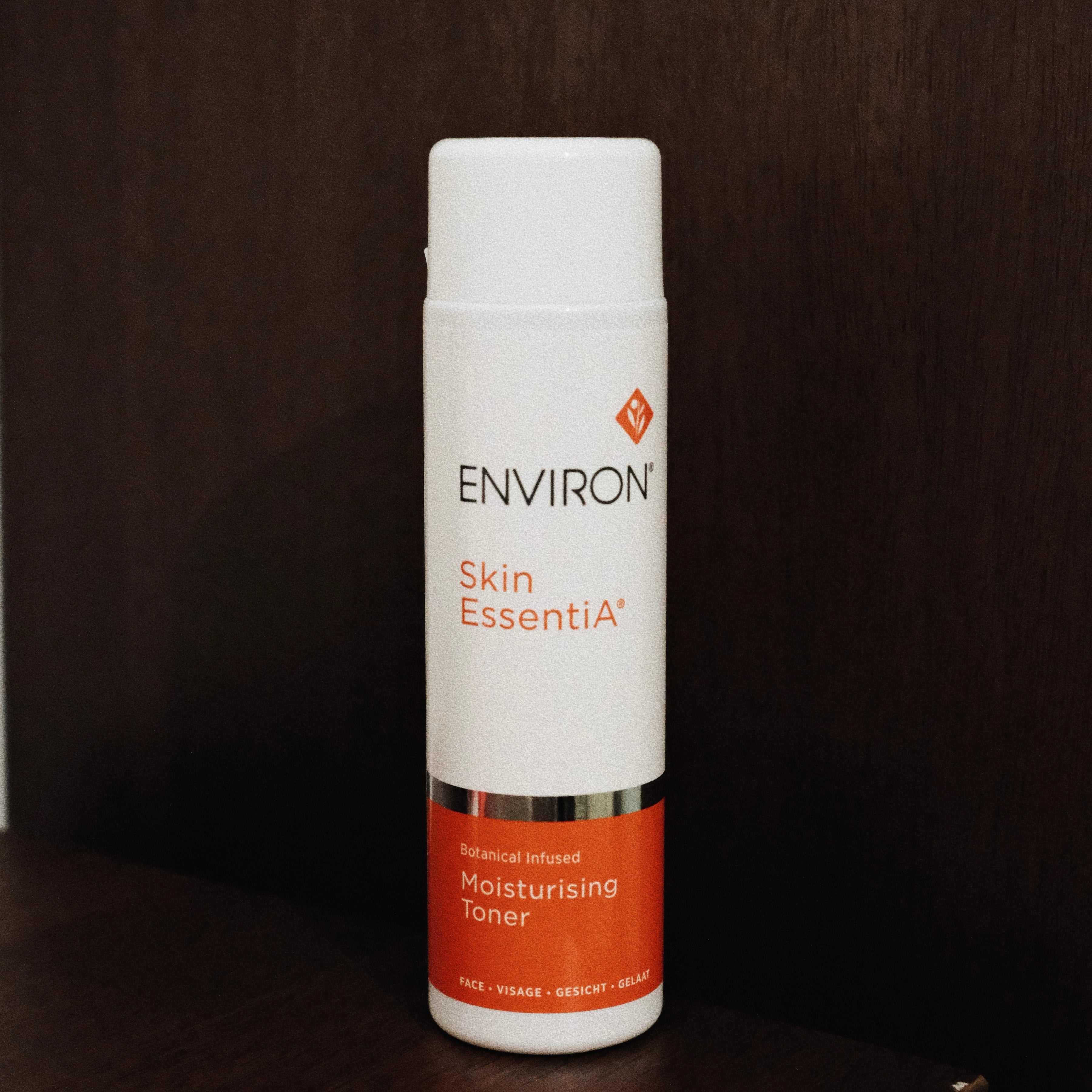 Skin EssentiA® Moisturising Toner 透明感肌水 200ml