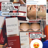 被稱為「Botóx Serum」的Peptide Enriched Frown Serum