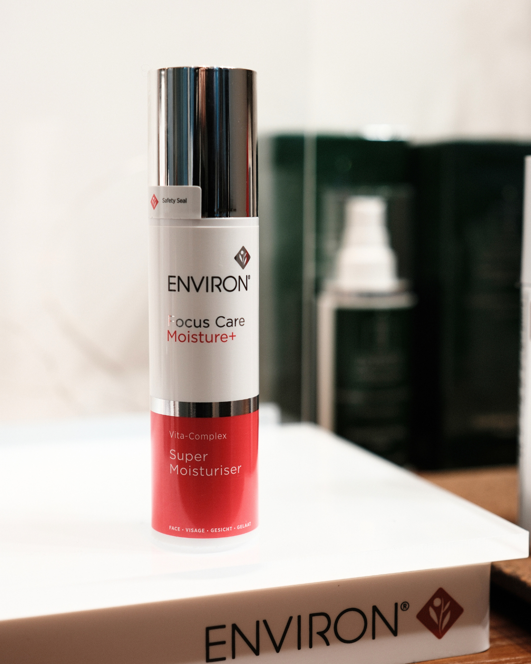 Vita Complex Super Moisturiser+ 50ml