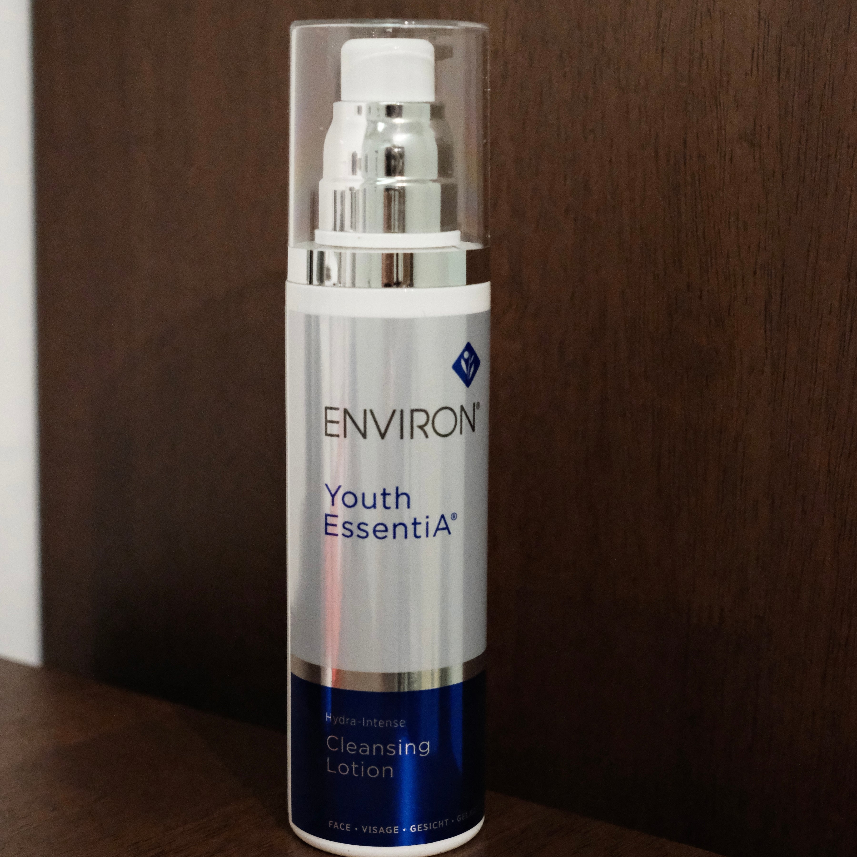 Youth EssentiA® Cleansing Lotion 200ml