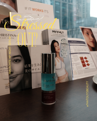 Focus Care™ Youth+ Night Repair Serum 夜間修復精華 30ml