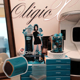 [定期護理💫] Oligio X 打造精緻上鏡感
