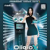 Oligio X 精緻上鏡 + 完美Jawline + 改善虎紋｜送一次 養膚水光基礎護理 (價值 $1699)｜ 九月中開放預約