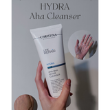 HYDRA AHA-BHA ACTIVE CLEANSER 250ML