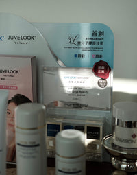 LaseMD Ultra 養膚雷射 | Juvelook 素顏針