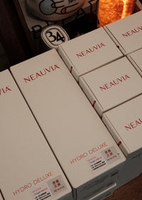 LaseMD Ultra 養膚雷射 | Neauvia 冰冰針