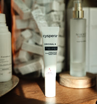 第三代希思珮樂 ORIGINAL+ 醫療級美白淡斑聖品 | 低刺激 亮白更有效 30ml