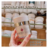 預訂【推薦✨光澤感好好】Focus Care Youth+ 緊致抗皺極光系列 極光乳酸緊致面膜 50ml