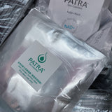 Patra salon mask 10pcs | 85折碼【VIP85】只限VIP使用。