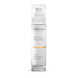 Forever Young Total Renewal Serum 全效煥膚精華