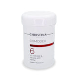 COMODEX 暗瘡修復系列 No.6 Astringe & Regulate Mask 250ml