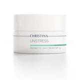 Unstress ProBiotic Day Cream 乳酸菌肌活修護日霜SPF15 50ml