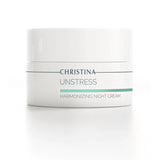 Unstress Harmonizing Night Cream 乳酸菌肌活修護晚霜 50ml