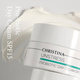 Unstress ProBiotic Day Cream 乳酸菌肌活修護日霜SPF15 50ml