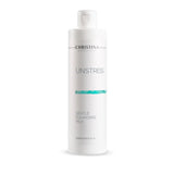 Unstress No.1 Gentle Cleansing Milk 乳酸菌舒緩潔面乳 300ml